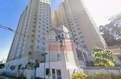 Apartamento com 2 quartos à venda na Avenida Doutor Felipe Pinel, 3581, Jaraguá, São Paulo