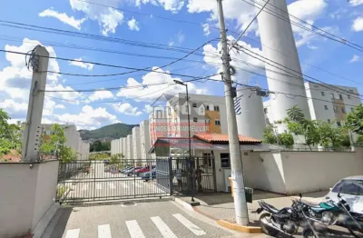 Apartamento com 2 quartos à venda na Avenida Doutor José Maniero, 85, Jaraguá, São Paulo