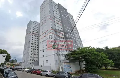 Apartamento com 2 quartos à venda na Rua Ingu, 1111, Guaiaúna, São Paulo