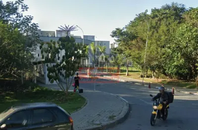 Apartamento com 2 quartos à venda na Rua Alcides Moreira, 303, Jardim Amaralina, São Paulo