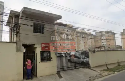 Apartamento com 2 quartos à venda na Rua Osório Franco Vilhena, 1301, Vila Nova Curuçá, São Paulo