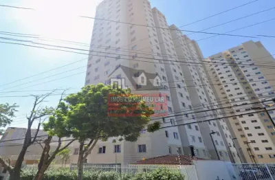 Apartamento com 2 quartos à venda na Rua Osório Franco Vilhena, 1193, Vila Nova Curuçá, São Paulo