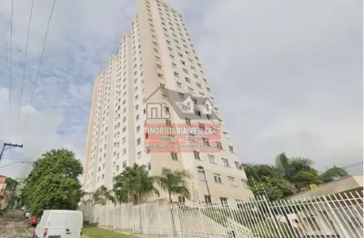 Apartamento com 2 quartos à venda na Rua Juá Mirim, 385, Jardim Pedra Branca, São Paulo