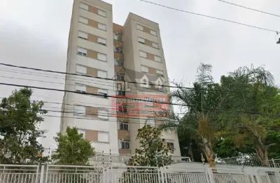 Apartamento com 1 quarto à venda na Rua Rizieri Negrini, 52, Parque Fongaro, São Paulo
