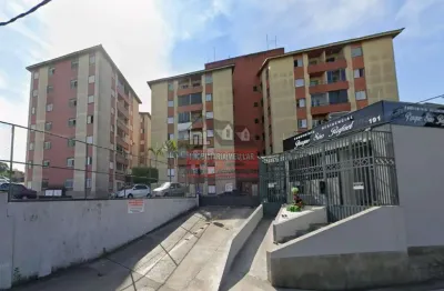Apartamento com 2 quartos à venda na Rua de Santo André Avelino, 303, Parque São Rafael, São Paulo