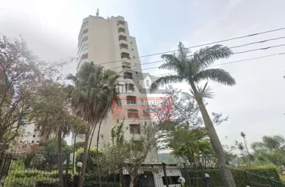 Apartamento com 3 quartos à venda na Rua Ernest Renam, 495, Paraisópolis, São Paulo