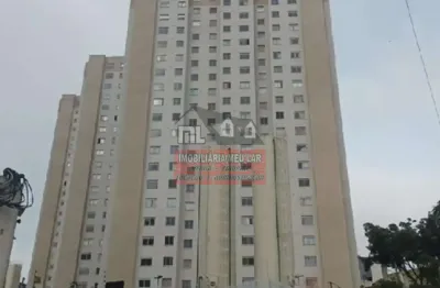 Apartamento com 2 quartos à venda na Rua Indaiá Grande, 115, Fazenda Aricanduva, São Paulo