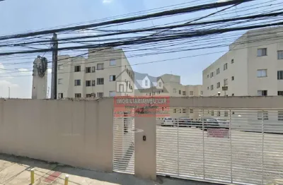 Apartamento com 2 quartos à venda na Rua Amanari, 420, Vila Santa Teresinha, São Paulo