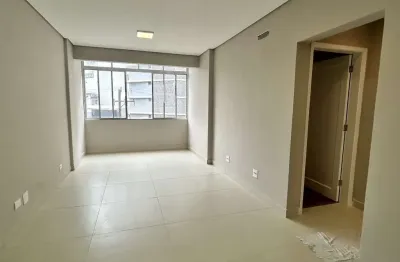 Apartamento com 2 quartos à venda no Gonzaga, Santos 