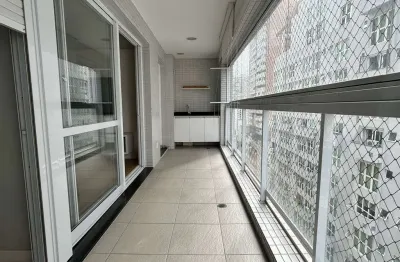 Apartamento com 2 quartos à venda no Gonzaga, Santos 