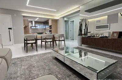 Apartamento à venda com 3 quartos na vila rica, santos/sp
