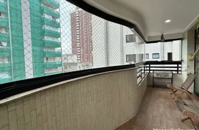 Apartamento à venda com 3 quartos na vila rica, santos/sp