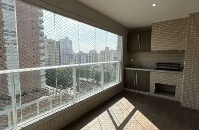 Apartamento com 3 quartos à venda no Gonzaga, Santos 