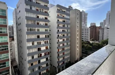 Apartamento com 1 quarto à venda no Gonzaga, Santos 