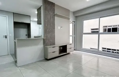 Apartamento com 2 quartos à venda na Aparecida, Santos 