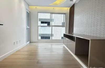 Apartamento com 2 quartos à venda na aparecida, santos , 82 m2 por r$ 1.150.000