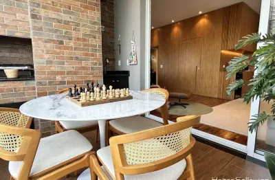 Apartamento com 3 quartos à venda no Boqueirão, Santos 