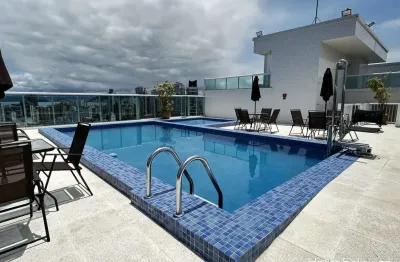 Apartamento à venda com 1 quarto na ponta da praia, santos/sp