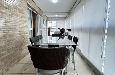 Apartamento com 2 quartos à venda no Gonzaga, Santos 