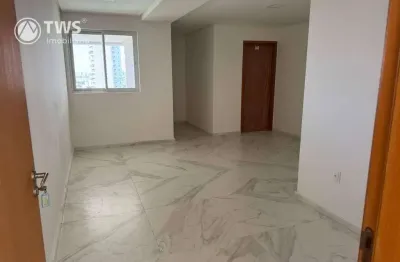 Sala à venda, 32 m² por r$ 432.319,17 - altiplano cabo branco - joão pessoa/pb