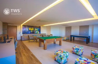Apartamento com 3 dormitórios à venda, 80 m² por r$ 692.277,16 - jardim luna - joão pessoa/pb