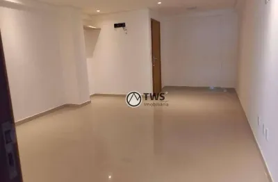Sala à venda, 38 m² por r$ 316.231,00 - tambaú - joão pessoa/pb