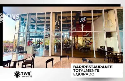Loja, 135 m² - venda por r$ 1.350.000,00 ou aluguel por r$ 14.588,93/mês - altiplano cabo branco - joão pessoa/pb