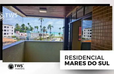 Excelente apartamento, 200 m² da praia do cabo branco, com 4 quartos para alugar, 160 m² por r$ 6.250/mês - cabo branco - joão pessoa/pb
