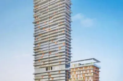 Apartamento na planta para venda em natal, petrópolis, 4 dormitórios, 4 suítes, 4 banheiros, 4 vagas