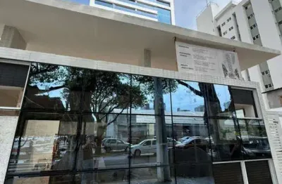 Apartamento para venda, petrópolis, 4 dormitórios, 4 suítes, 5 banheiros, 4 vagas