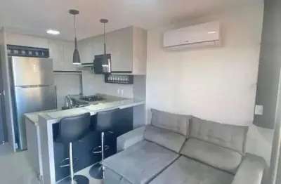 Apartamento de praia para venda em natal, ponta negra, 1 dormitório, 1 banheiro, 1 vaga