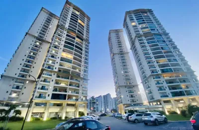 Apartamento 3 dormitórios para venda em natal, candelária, 3 dormitórios, 3 suítes, 4 banheiros, 2 vagas