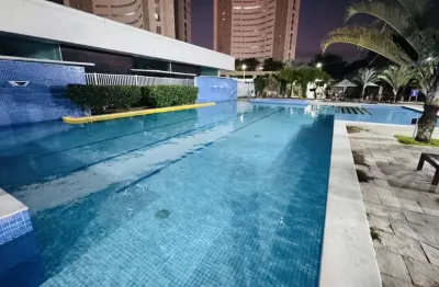 Apartamento para venda em natal, neópolis, 3 dormitórios, 1 suíte, 2 banheiros, 2 vagas