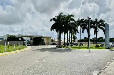 Lote em condomínio fechado para venda em natal, candelária