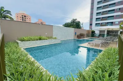 Apartamento 2 quartos para venda em natal, lagoa nova, 2 dormitórios, 1 suíte, 2 banheiros, 1 vaga