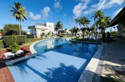 Terreno em condomínio fechado à venda na Avenida Edigar Medeiros, 325, Pium, Natal