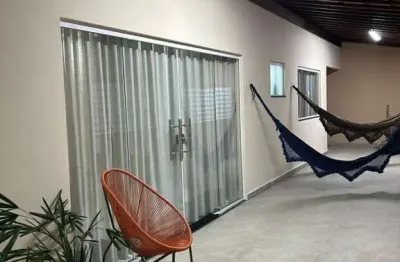 Casa 3 dormitórios para venda em parnamirim, pirangi do norte, 3 dormitórios, 2 suítes, 3 banheiros, 4 vagas