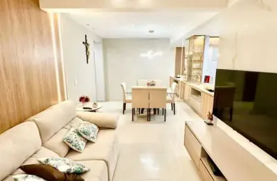 Apartamento 3 quartos para venda, neópolis, 3 dormitórios, 3 suítes, 4 banheiros, 2 vagas