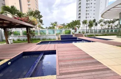 Apartamento 2 quartos para venda em natal, capim macio, 2 dormitórios, 1 suíte, 2 banheiros, 2 vagas