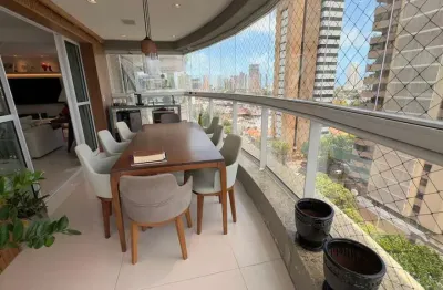 Apartamento 4 quartos para venda em natal, areia preta, 3 dormitórios, 3 suítes, 5 banheiros, 3 vagas