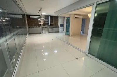 Apartamento 4 quartos para venda em natal, tirol, 3 dormitórios, 3 suítes, 5 banheiros, 3 vagas