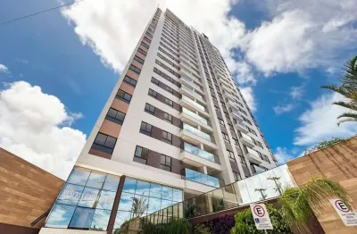 Apartamento 3 quartos para venda em natal, capim macio, 3 dormitórios, 1 suíte, 2 banheiros, 2 vagas