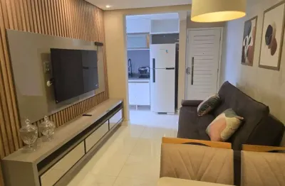 Apartamento 2 dormitórios para venda em parnamirim, nova parnamirim, 2 dormitórios, 1 banheiro, 1 vaga