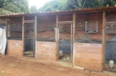 Lote/terreno à venda, residencial jardins do cerrado 3 - goiânia