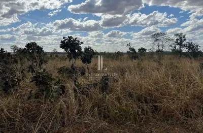 Lote comercial com 828 m² a venda na avenida bento de godoy - caldas novas