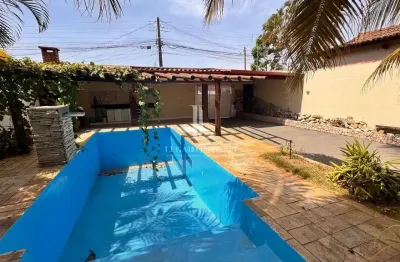 Casa com 2 quartos à venda na Rua Catumbi, Jardim Mirabel, Goiânia