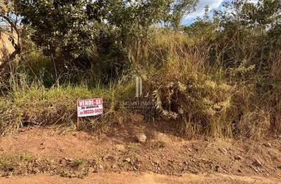 Terreno à venda na Rua 19, 1, Setor Serrinha, Caldas Novas