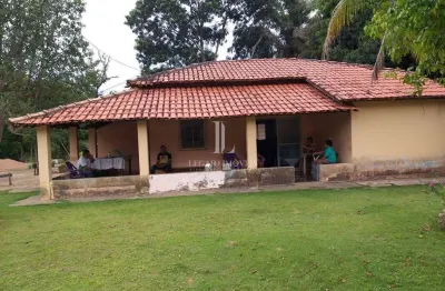 Fazenda à venda - couto de magalhães - tocantins - 202 alqueires