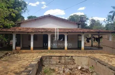 Lote/terreno à venda, residencial jardins do cerrado 3 - goiânia