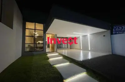 Casa de luxo em condomínio à venda em brasília-df, setor vicente pires - 4 quartos, 4 suítes, 6 banheiros, 320m².